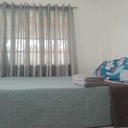 Bulls Guest House With Seaview